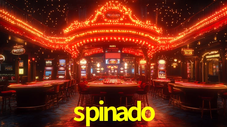Apostas Esportivos spinado